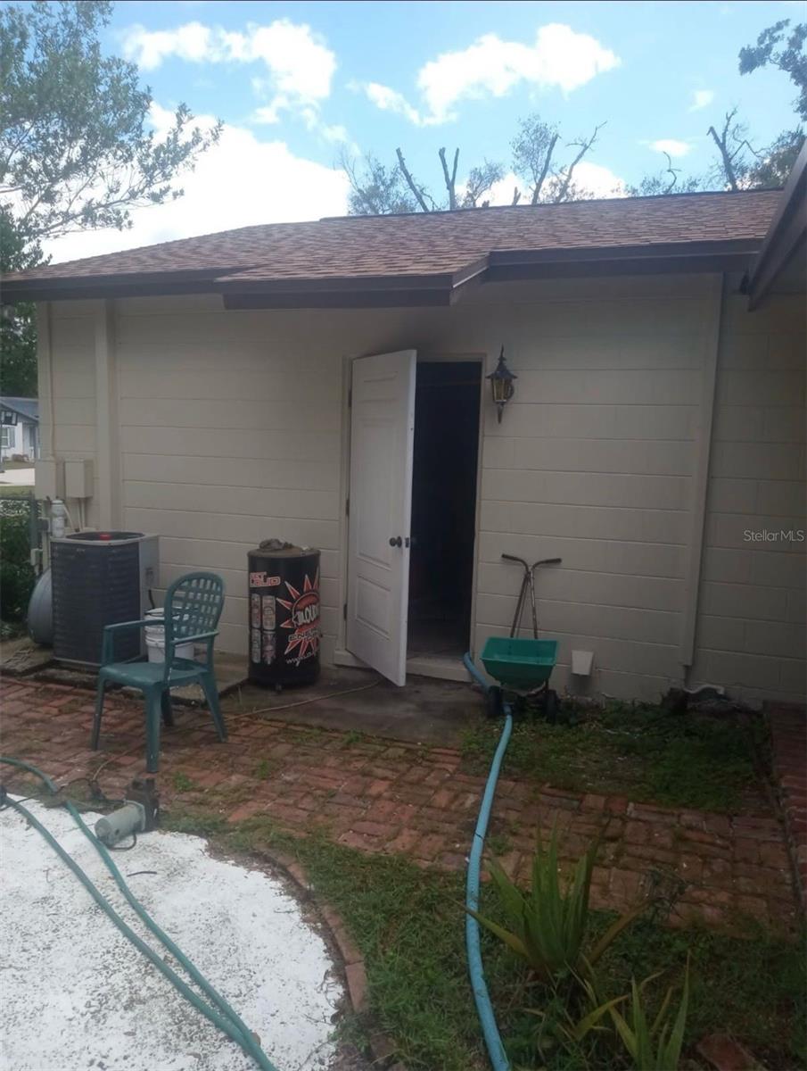 CARRIAGE HILLS SUB UNI - Residential