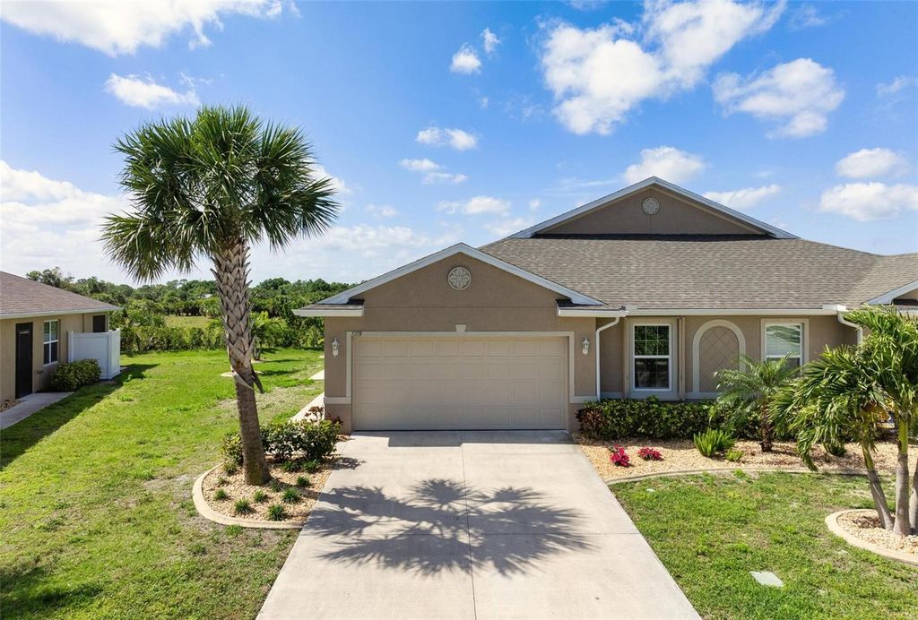 Photo of 7209 W Lenox Circle, Punta Gorda, FL 33950 (MLS # C7508122)
