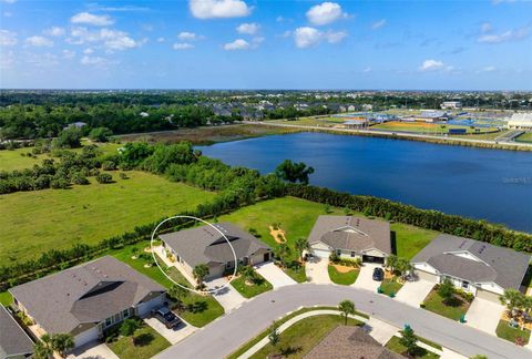 Photo of 7209 W Lenox Circle, Punta Gorda, FL 33950 (MLS # C7508122)