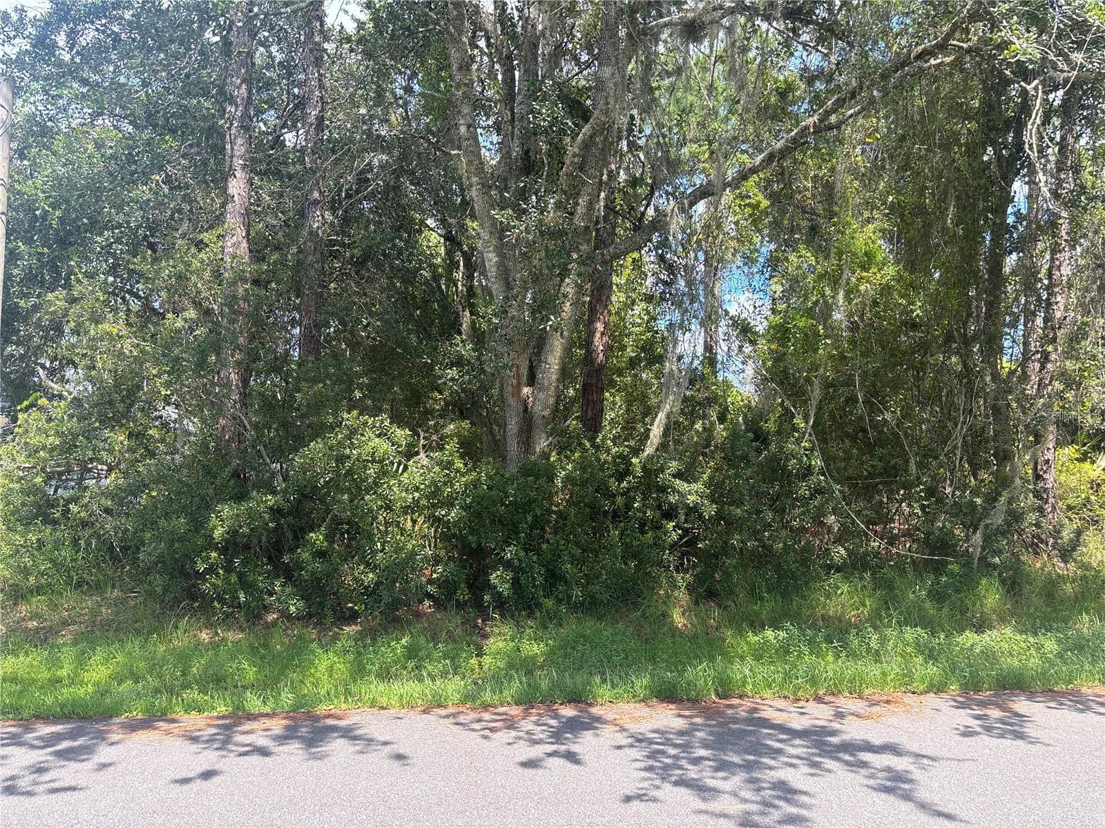 Your Opportunity to Build in a Prime Location! This .24-acre vacant lot offers endless possibilities for your dream home or investment project. Situated in a sought-after neighborhood, it provides easy access to shopping, dining, schools, and local attractions while maintaining a peaceful, residential setting. The property is already cleared and level, making it truly construction-ready—saving you valuable time and effort.
Whether you envision a cozy getaway, a spacious family home, or a smart long-term investment, this lot is ready to bring your vision to life.
Seize the chance to make this build-ready property yours today!