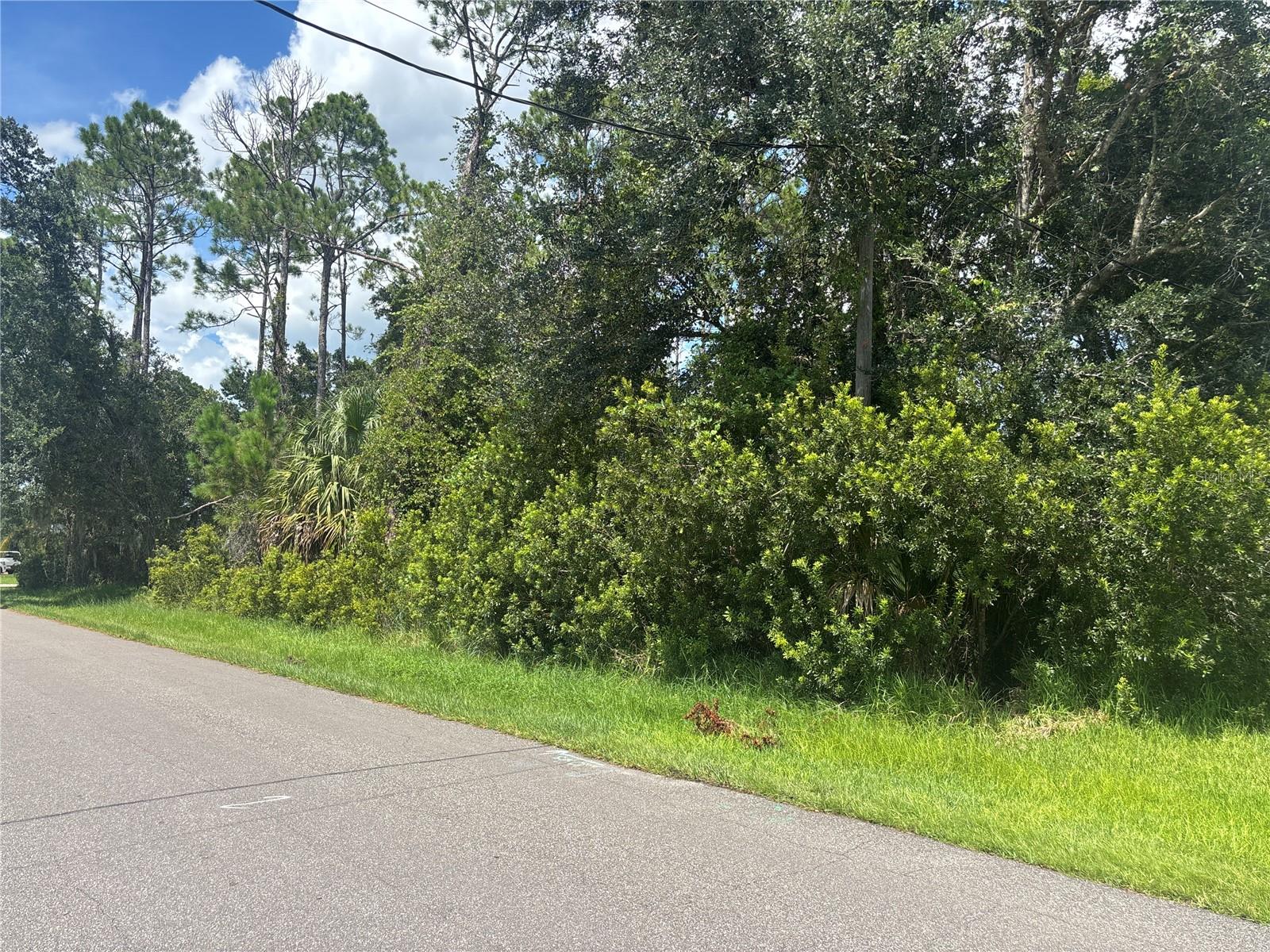 24 ZINNIA TRAIL