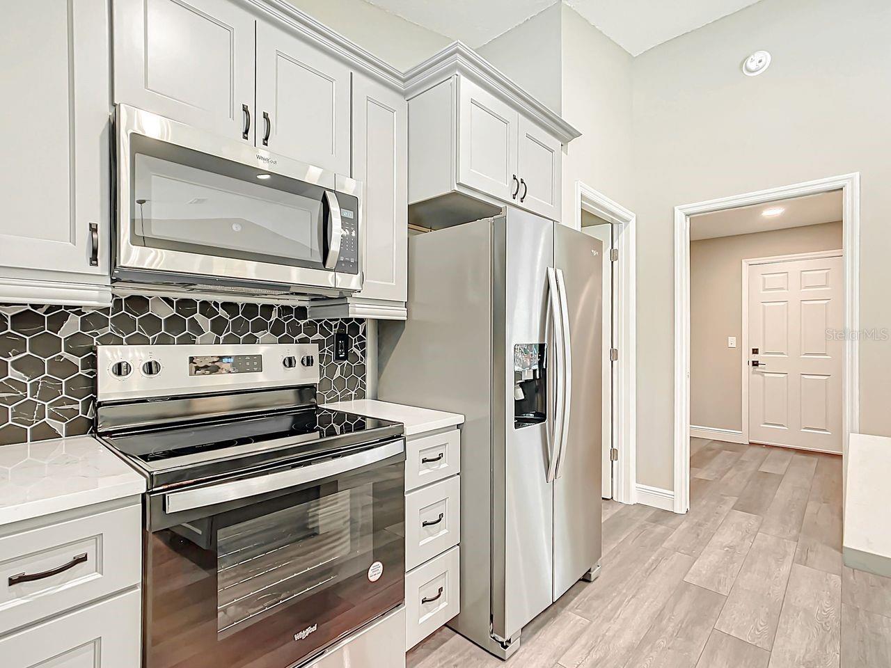 WILLISTON HIGHLANDS UNIT 11 - Residential