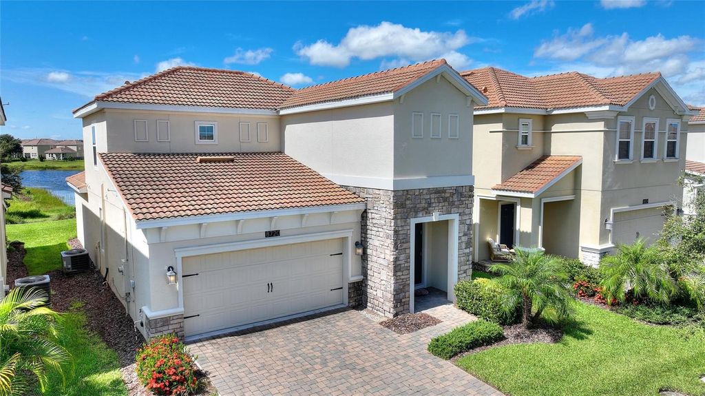 Photo of 8720 Pacific Dunes Dr, Davenport, FL 33896 (MLS # S5150328)