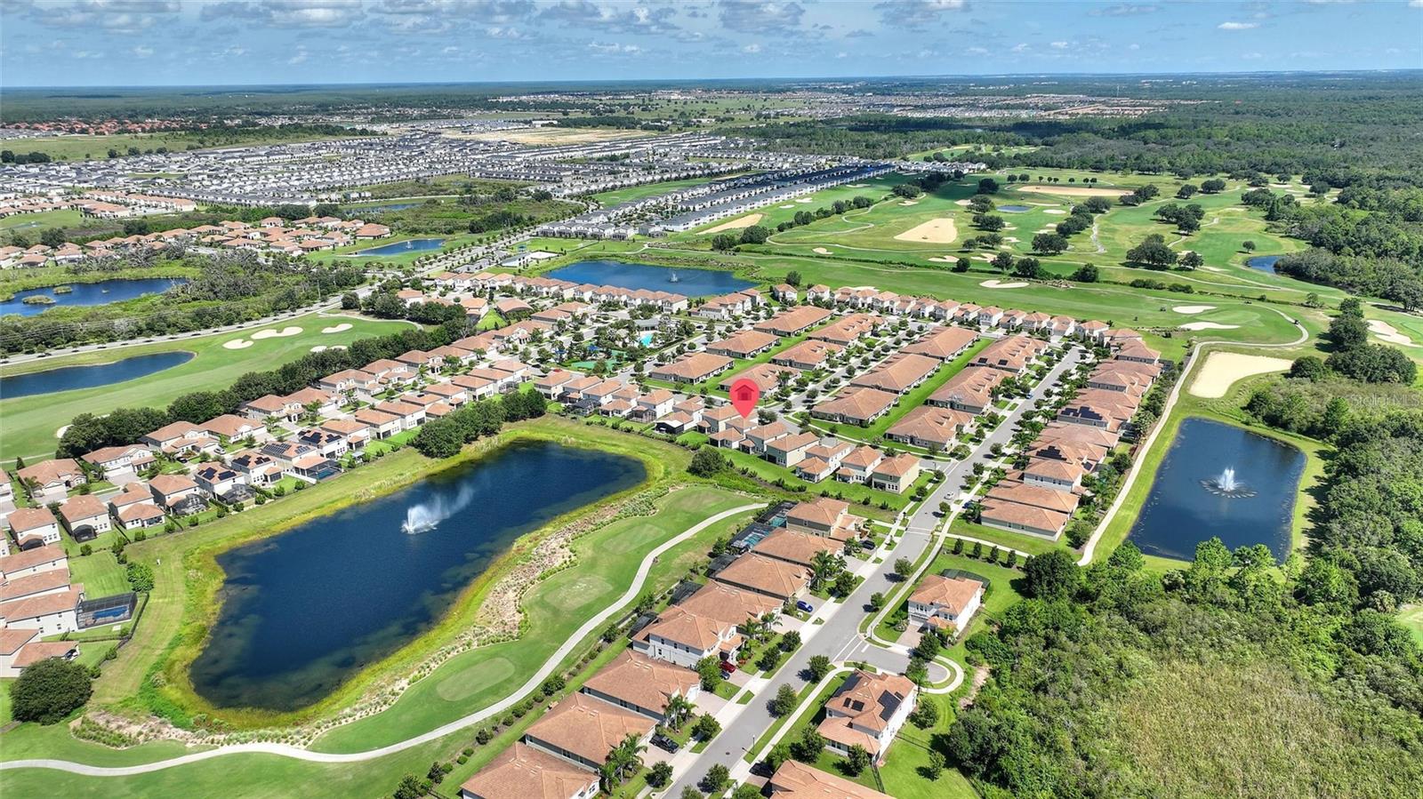 STONEYBROOK SOUTH NORTH PRCL PH 2 - Residential Lease