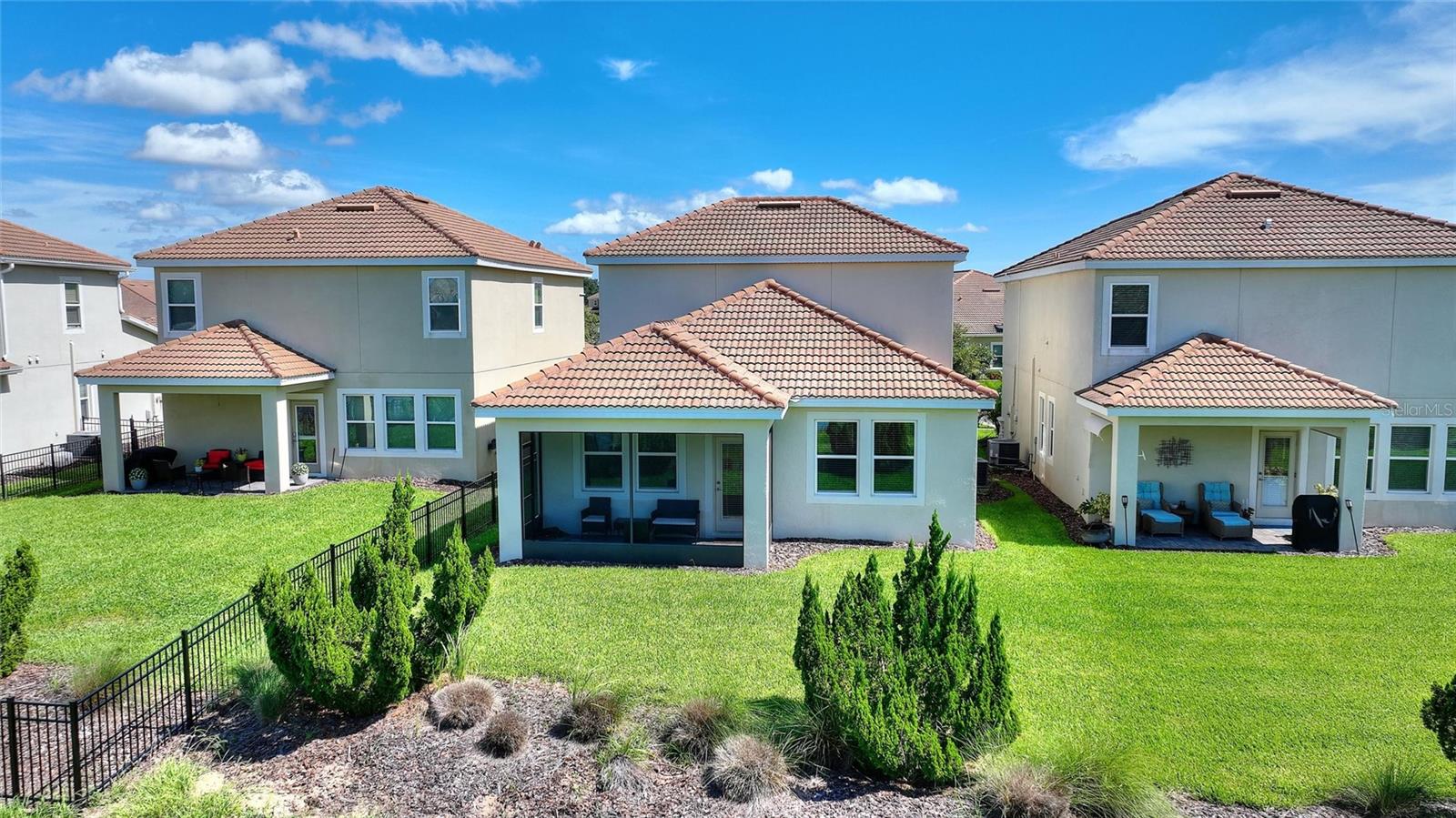 STONEYBROOK SOUTH NORTH PRCL PH 2 - Residential Lease