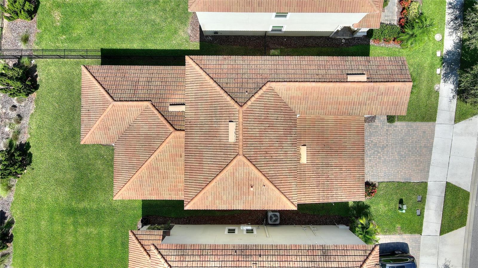 STONEYBROOK SOUTH NORTH PRCL PH 2 - Residential Lease