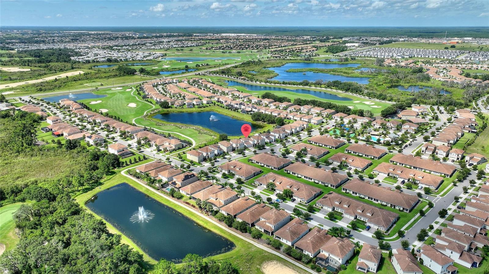 STONEYBROOK SOUTH NORTH PRCL PH 2 - Residential Lease