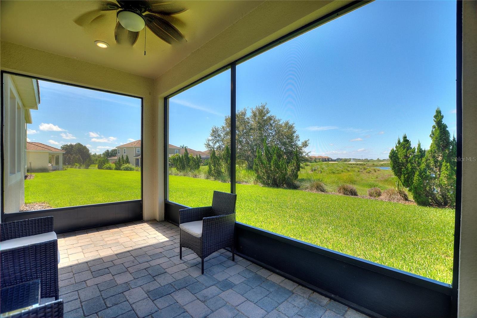 STONEYBROOK SOUTH NORTH PRCL PH 2 - Residential Lease