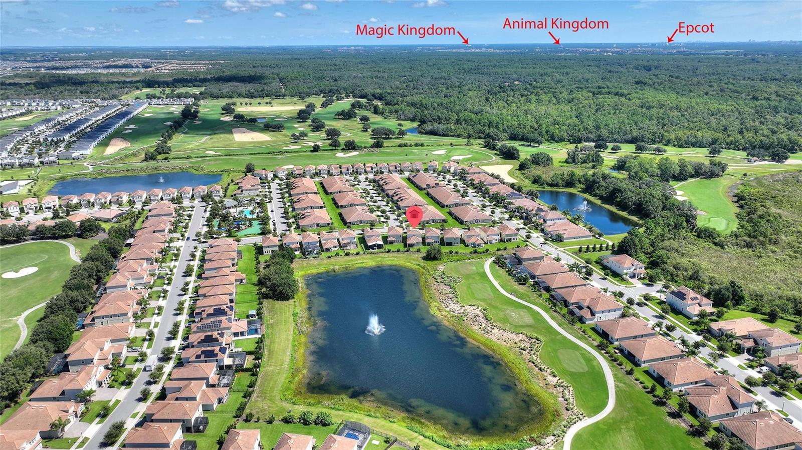STONEYBROOK SOUTH NORTH PRCL PH 2 - Residential Lease
