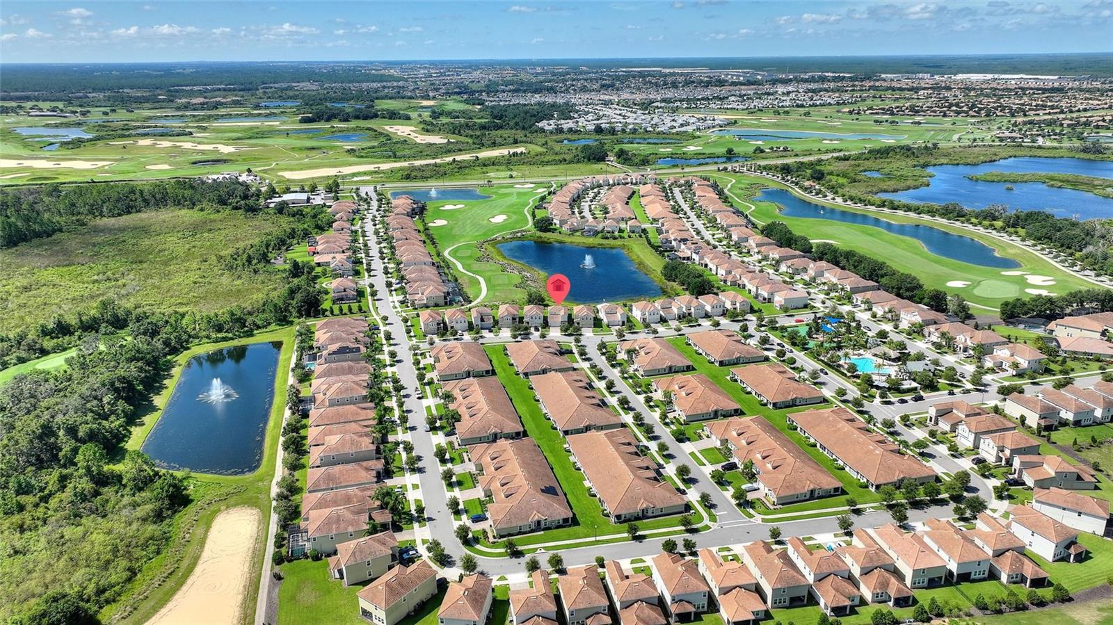 STONEYBROOK SOUTH NORTH PRCL PH 2 - Residential Lease