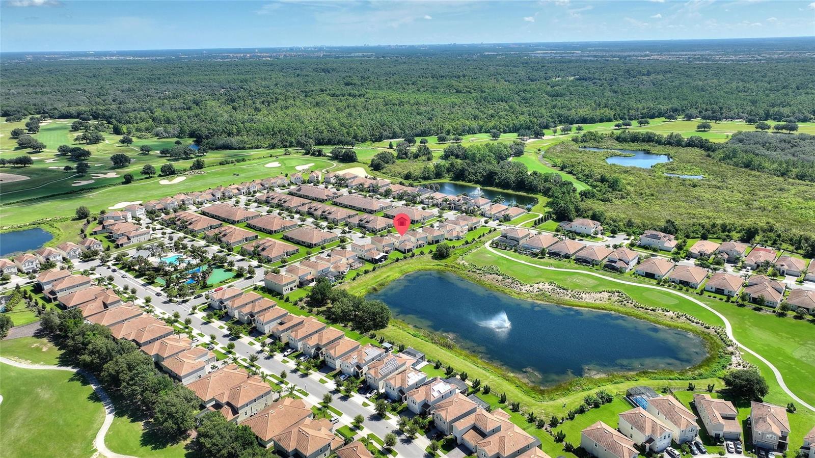 STONEYBROOK SOUTH NORTH PRCL PH 2 - Residential Lease