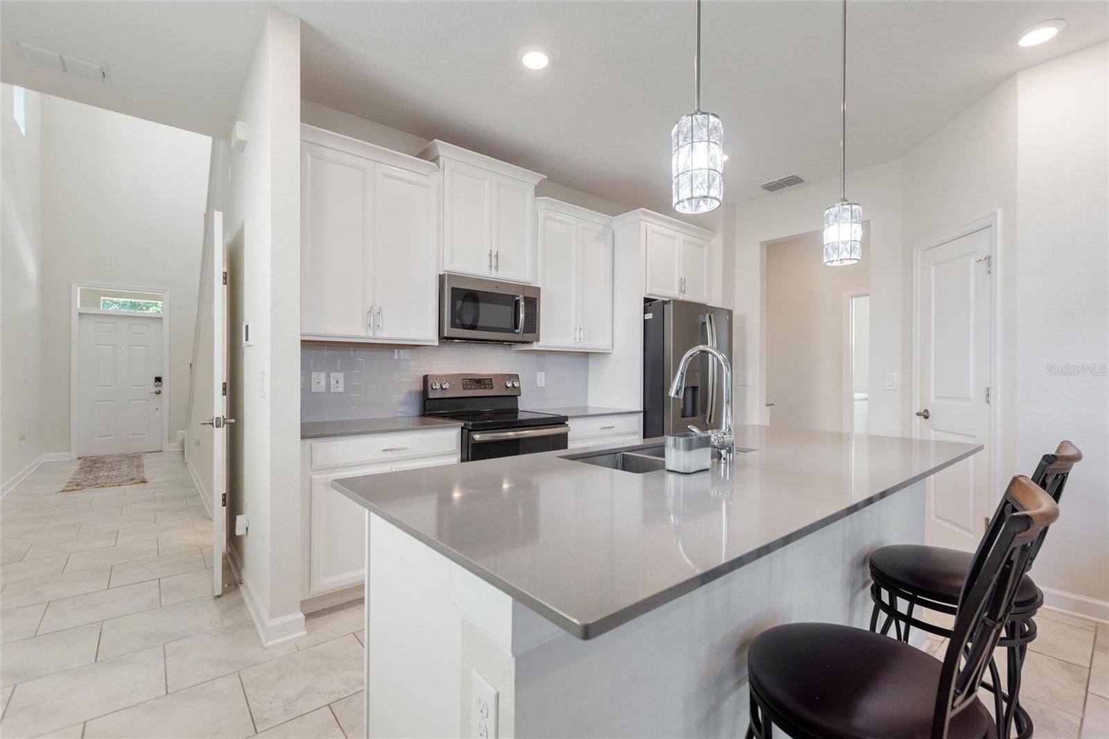 STONEYBROOK SOUTH NORTH PRCL PH 2 - Residential Lease