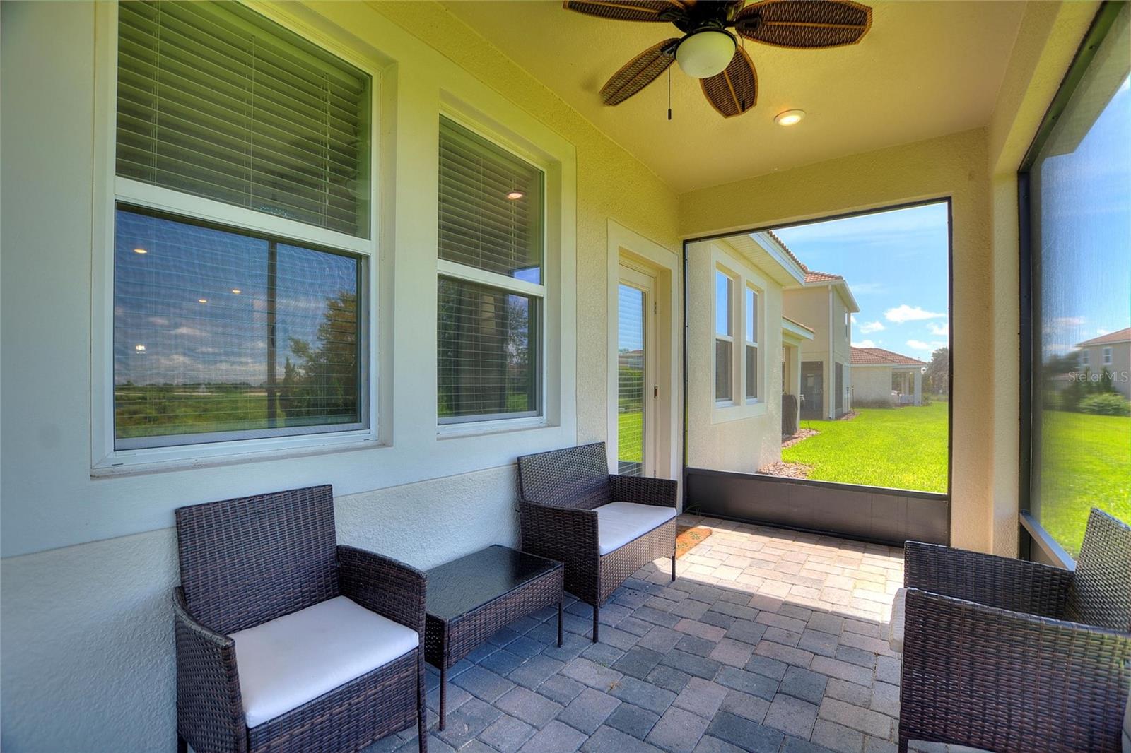 STONEYBROOK SOUTH NORTH PRCL PH 2 - Residential Lease