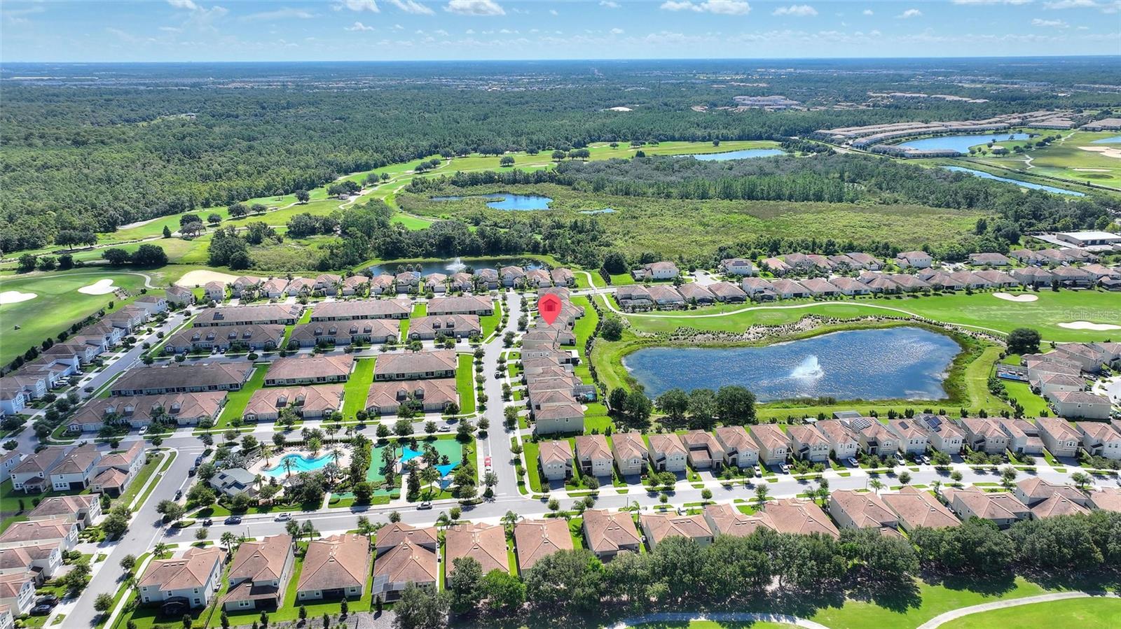 STONEYBROOK SOUTH NORTH PRCL PH 2 - Residential Lease