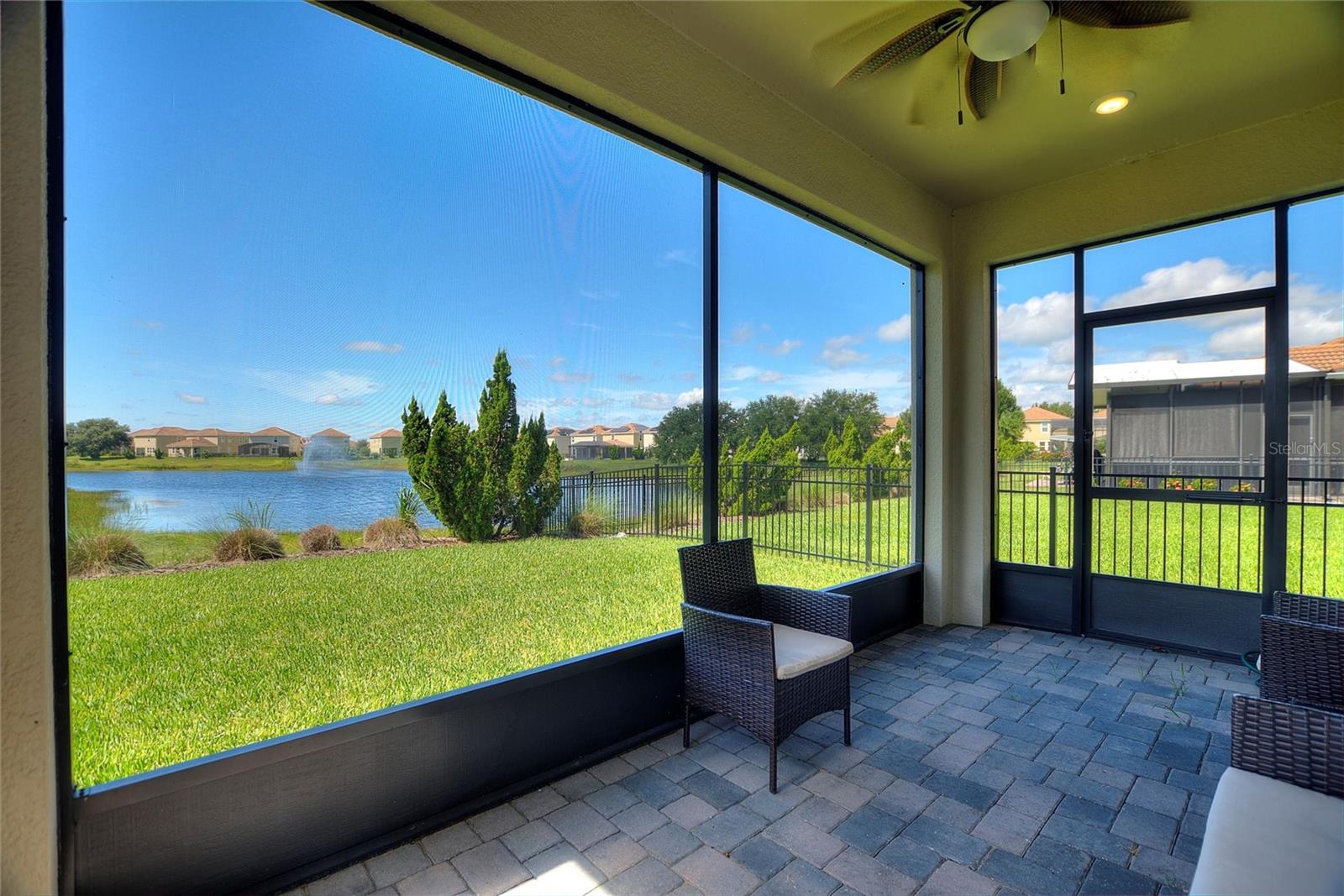 STONEYBROOK SOUTH NORTH PRCL PH 2 - Residential Lease