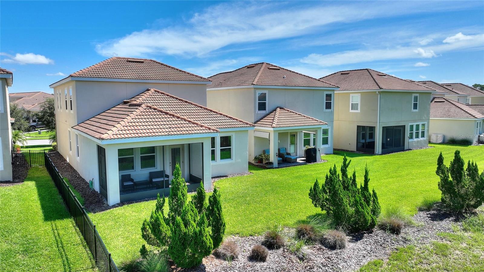 STONEYBROOK SOUTH NORTH PRCL PH 2 - Residential Lease