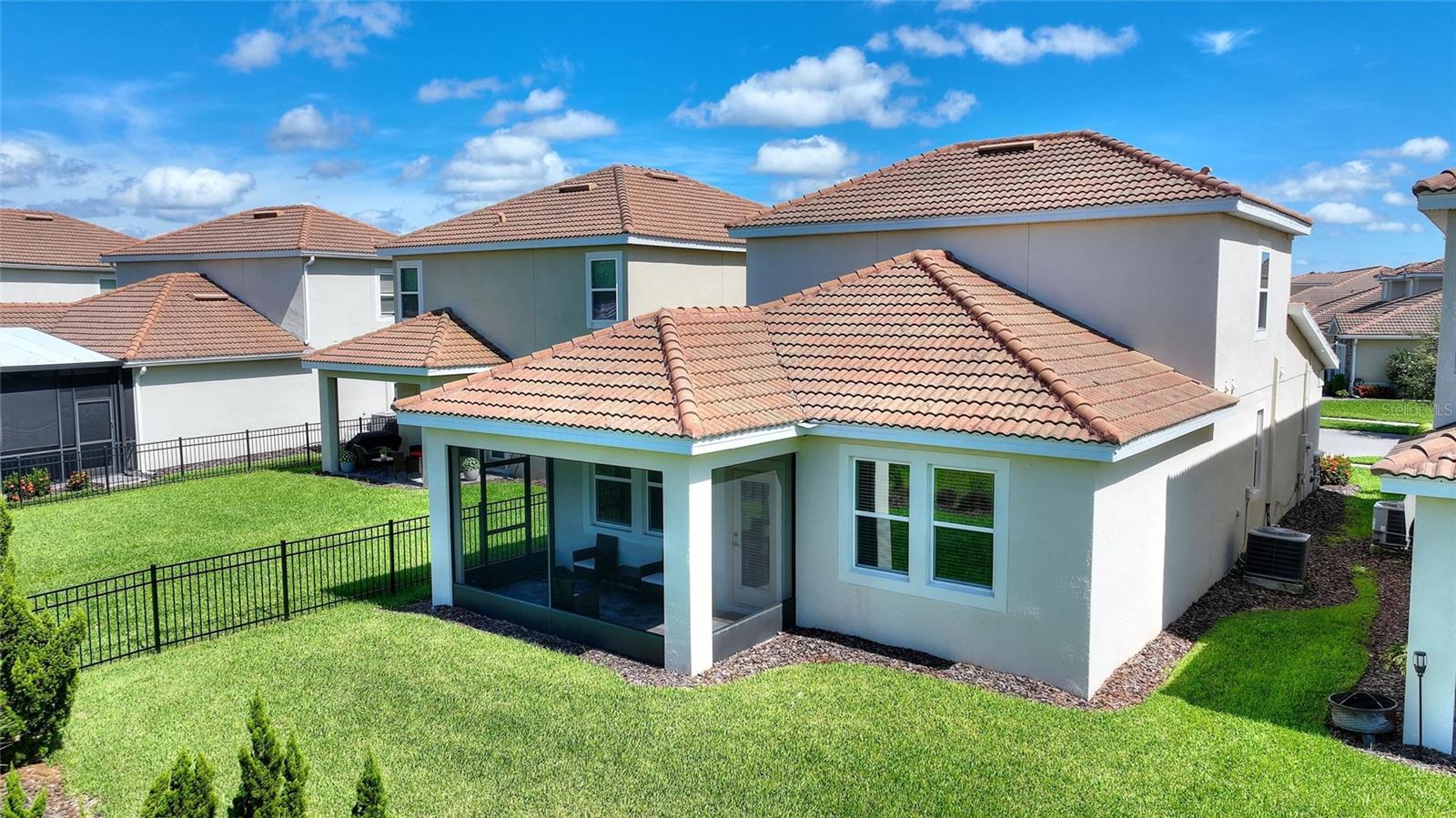 STONEYBROOK SOUTH NORTH PRCL PH 2 - Residential Lease