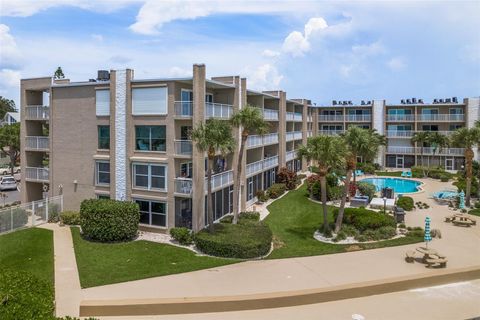 A home in ST PETE BEACH