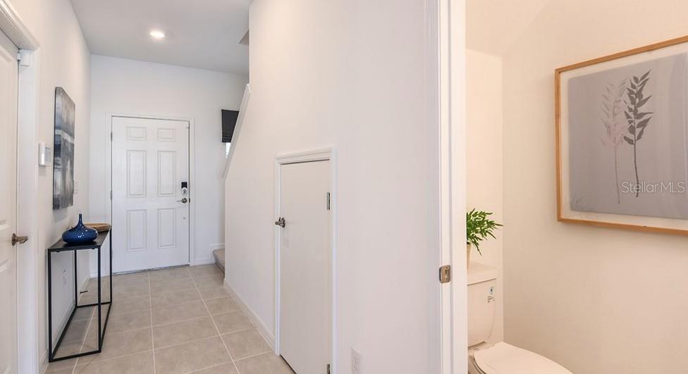 TOWNHOMES AT AZARIO - Residential