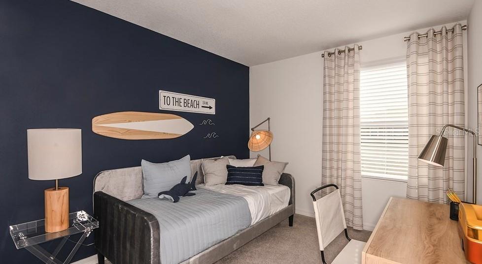 TOWNHOMES AT AZARIO - Residential