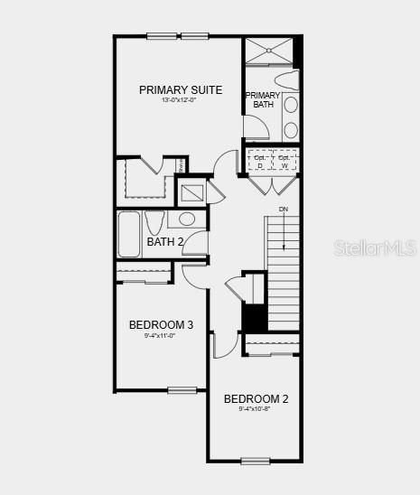 16520 BERGAMO PLACE
