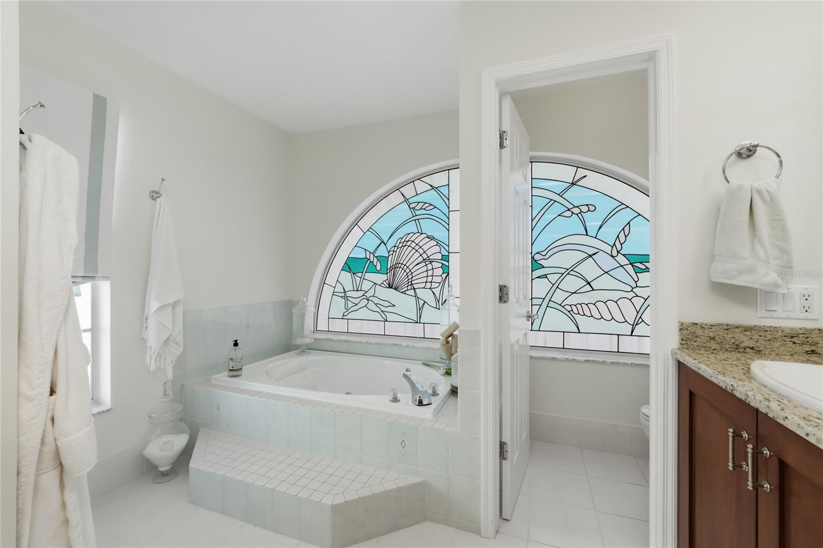FLOR A MAR - Residential