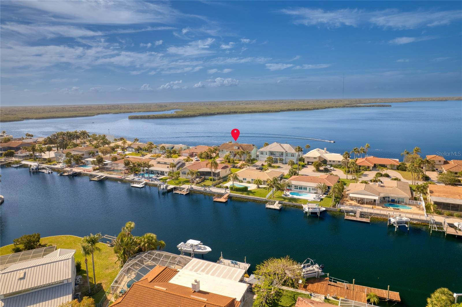 FLOR A MAR - Residential