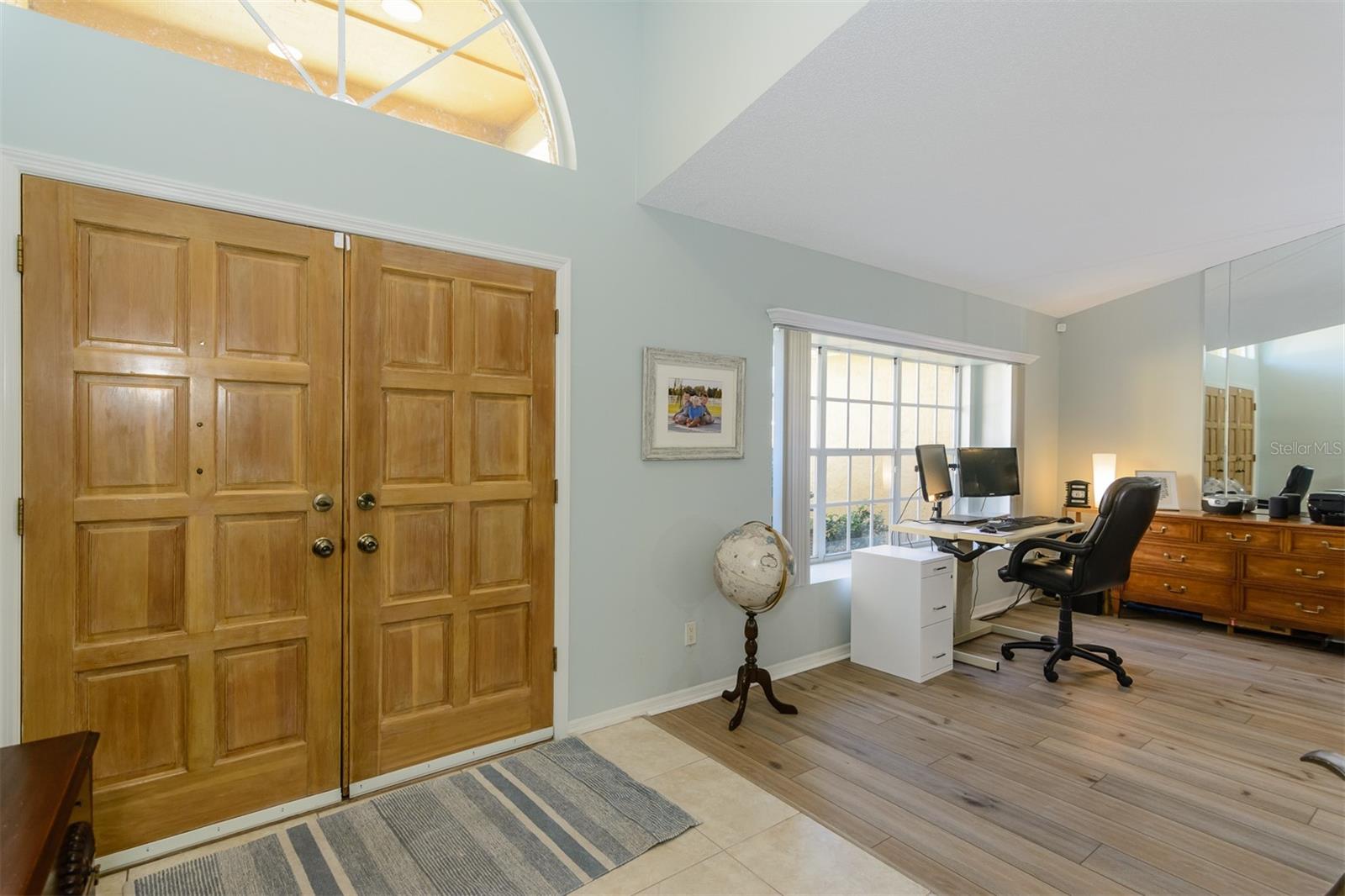 WINDEMERE - Residential