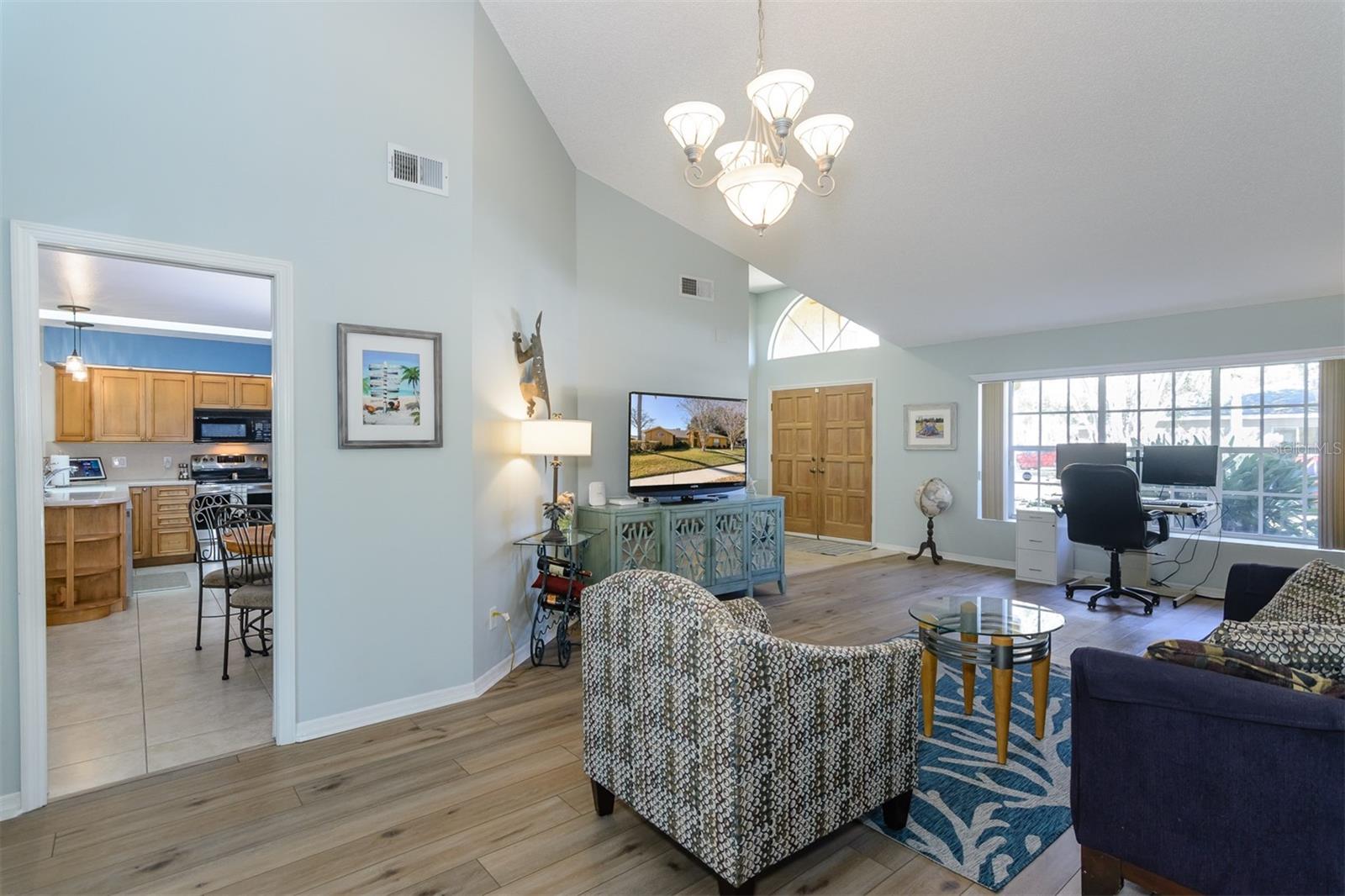 WINDEMERE - Residential