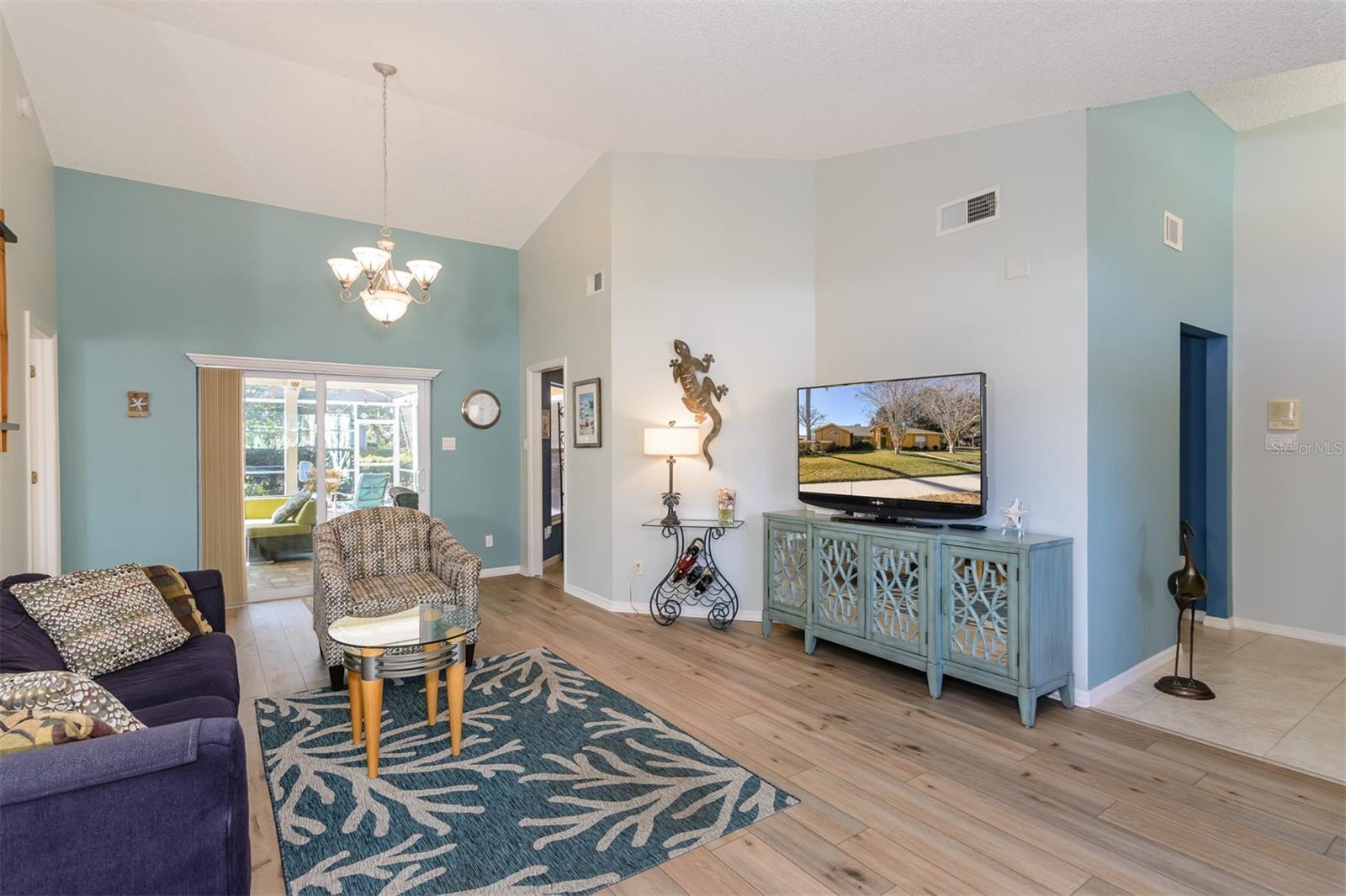 WINDEMERE - Residential