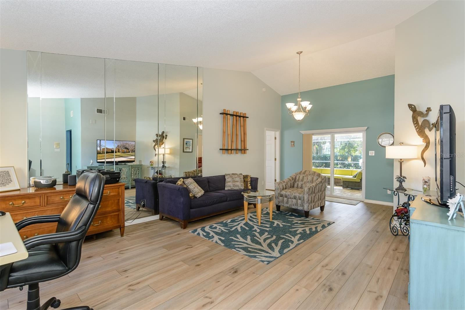 WINDEMERE - Residential