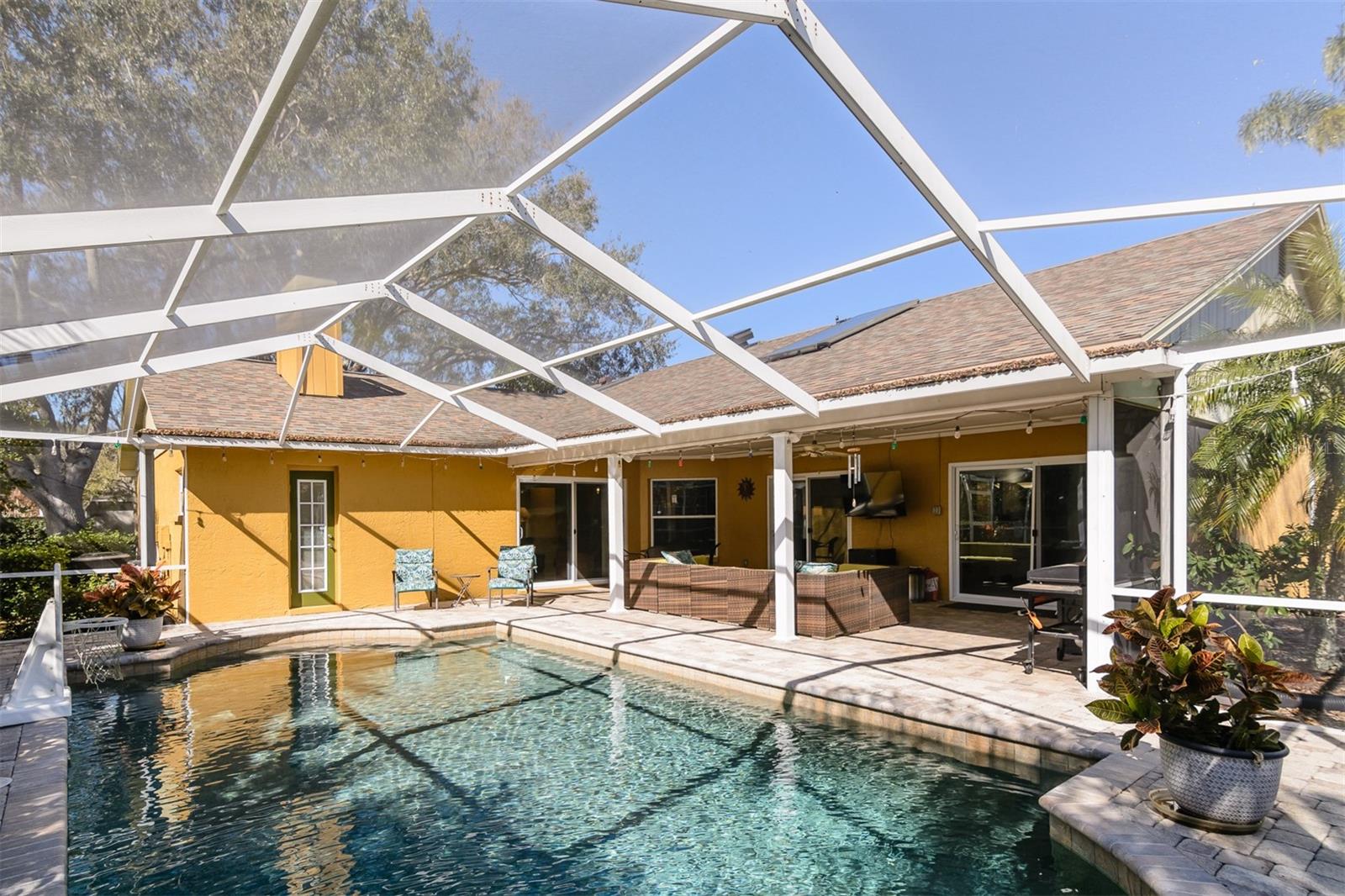 WINDEMERE - Residential