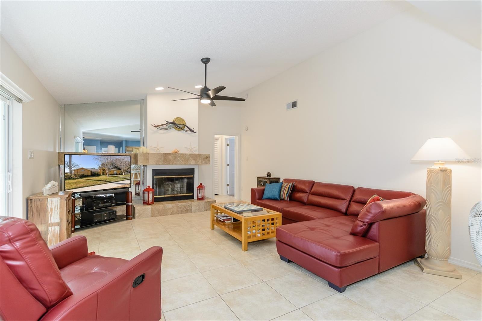 WINDEMERE - Residential