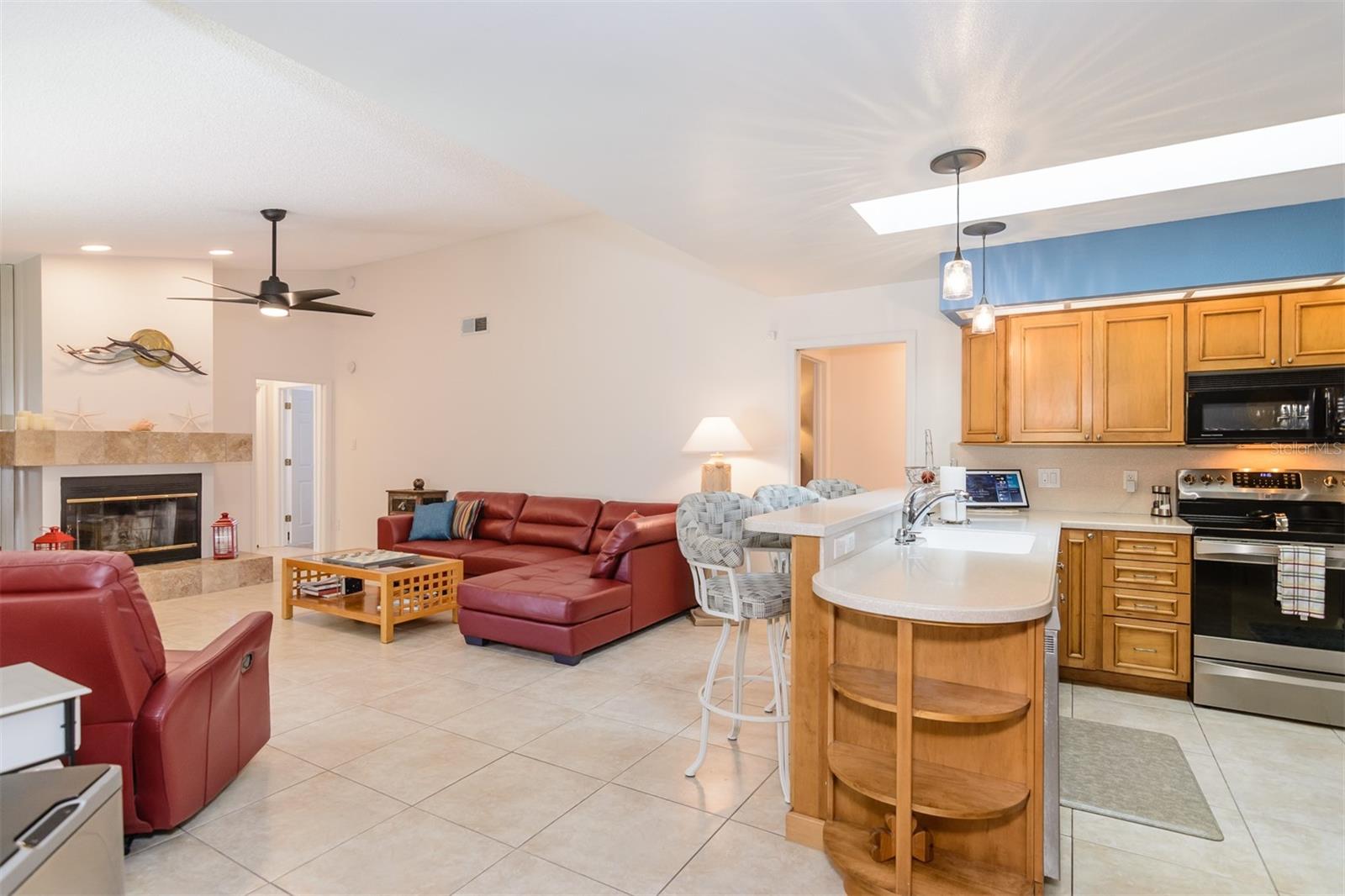 WINDEMERE - Residential