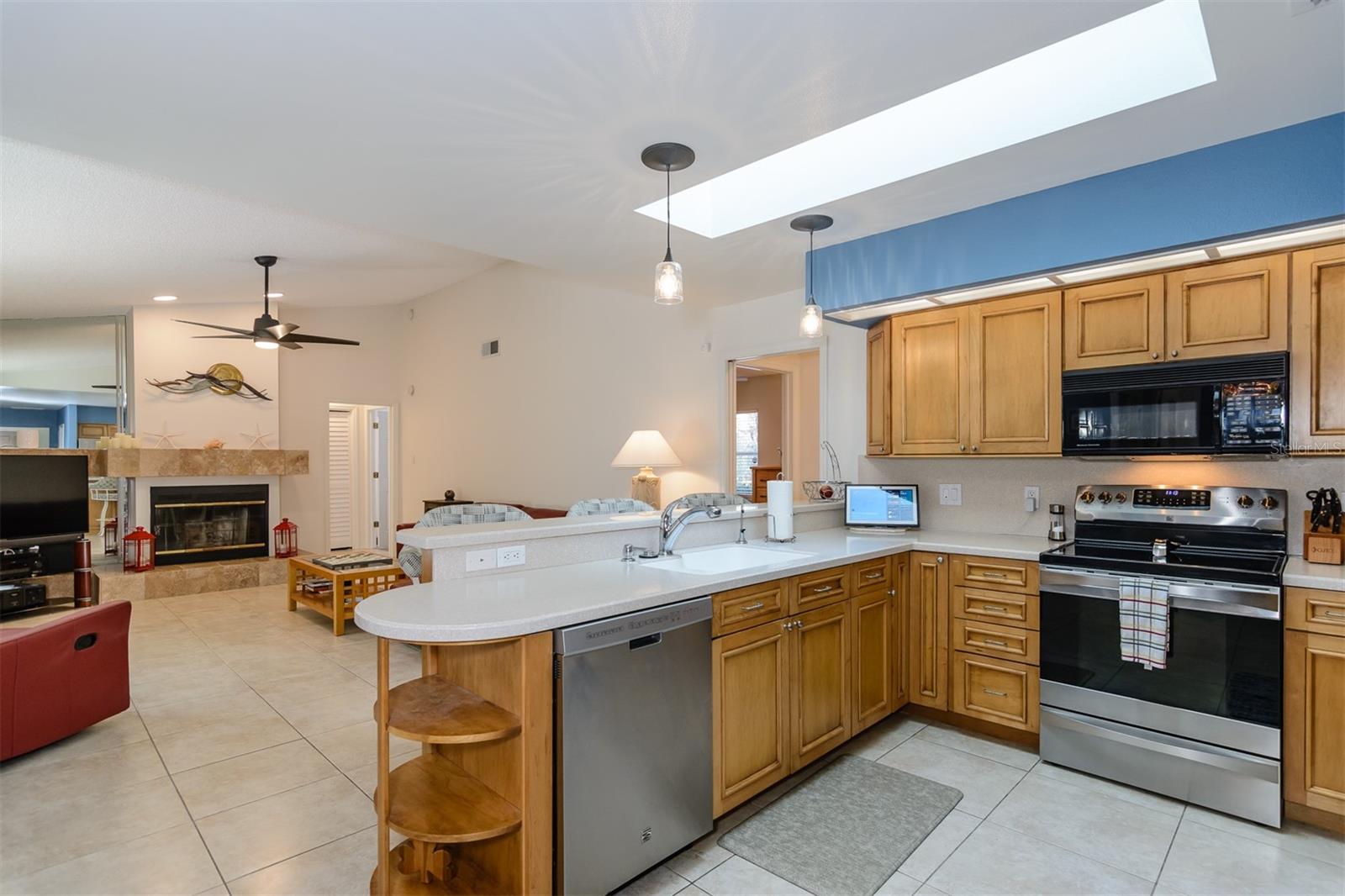 WINDEMERE - Residential