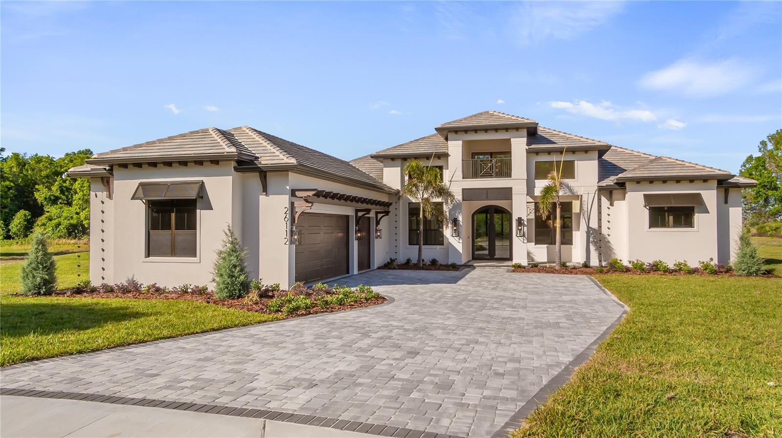 HEATHROW COUNTRY ESTATE - Residential