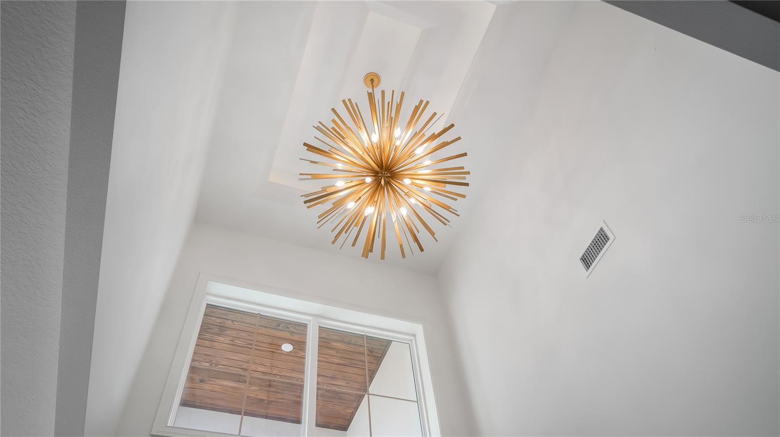 HEATHROW COUNTRY ESTATE - Residential