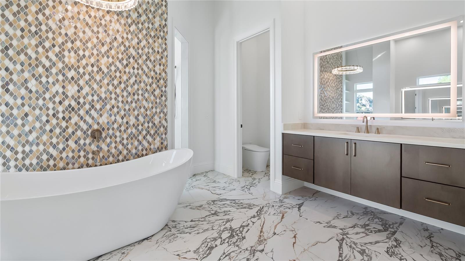 HEATHROW COUNTRY ESTATE - Residential