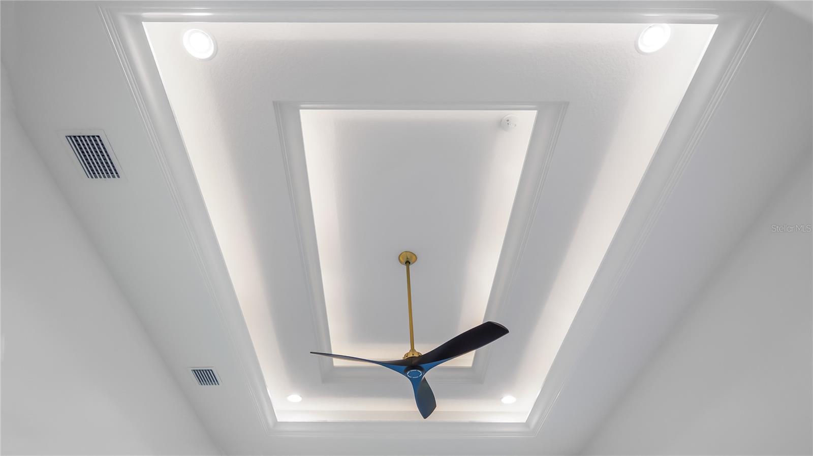 HEATHROW COUNTRY ESTATE - Residential