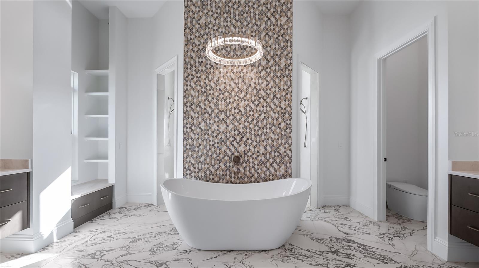 HEATHROW COUNTRY ESTATE - Residential