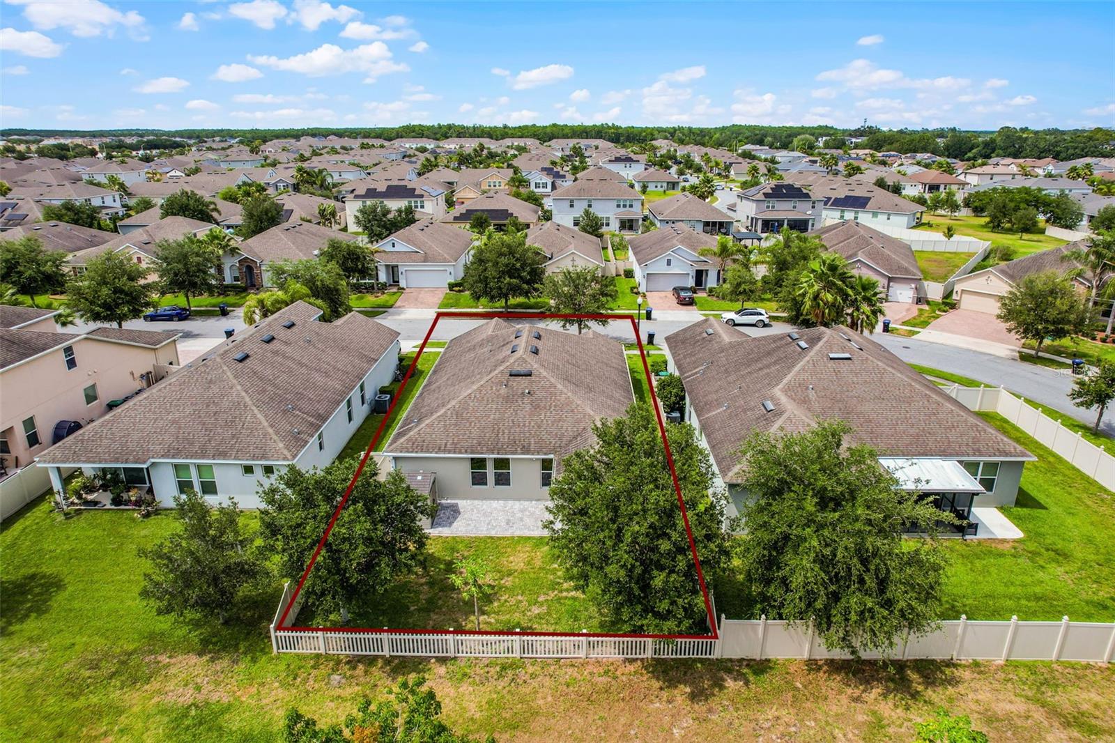 RESERVE/SAWGRASS PH 3 - Residential