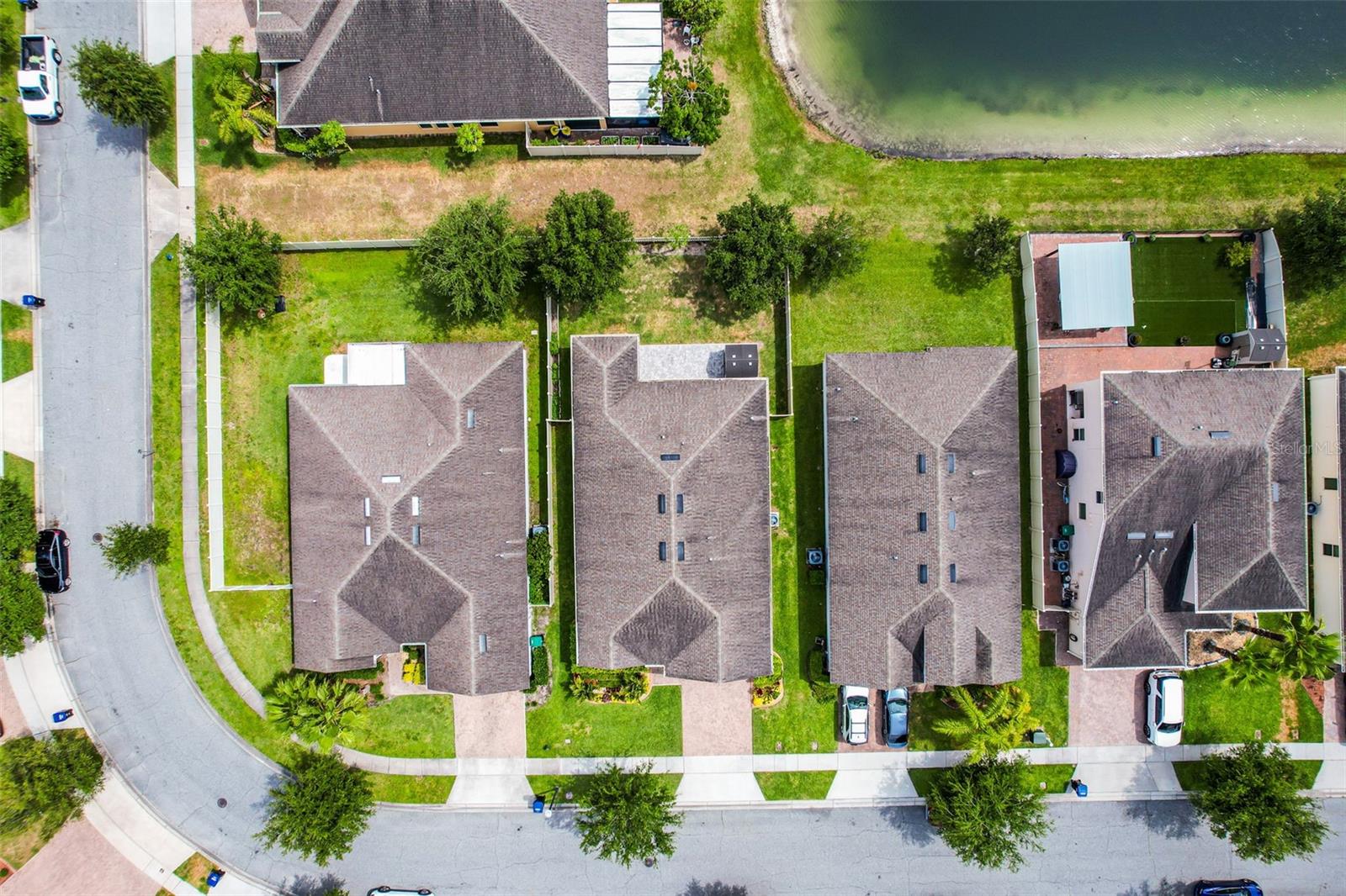 RESERVE/SAWGRASS PH 3 - Residential