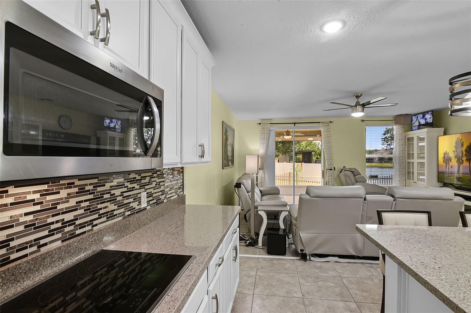 RESERVE/SAWGRASS PH 3 - Residential