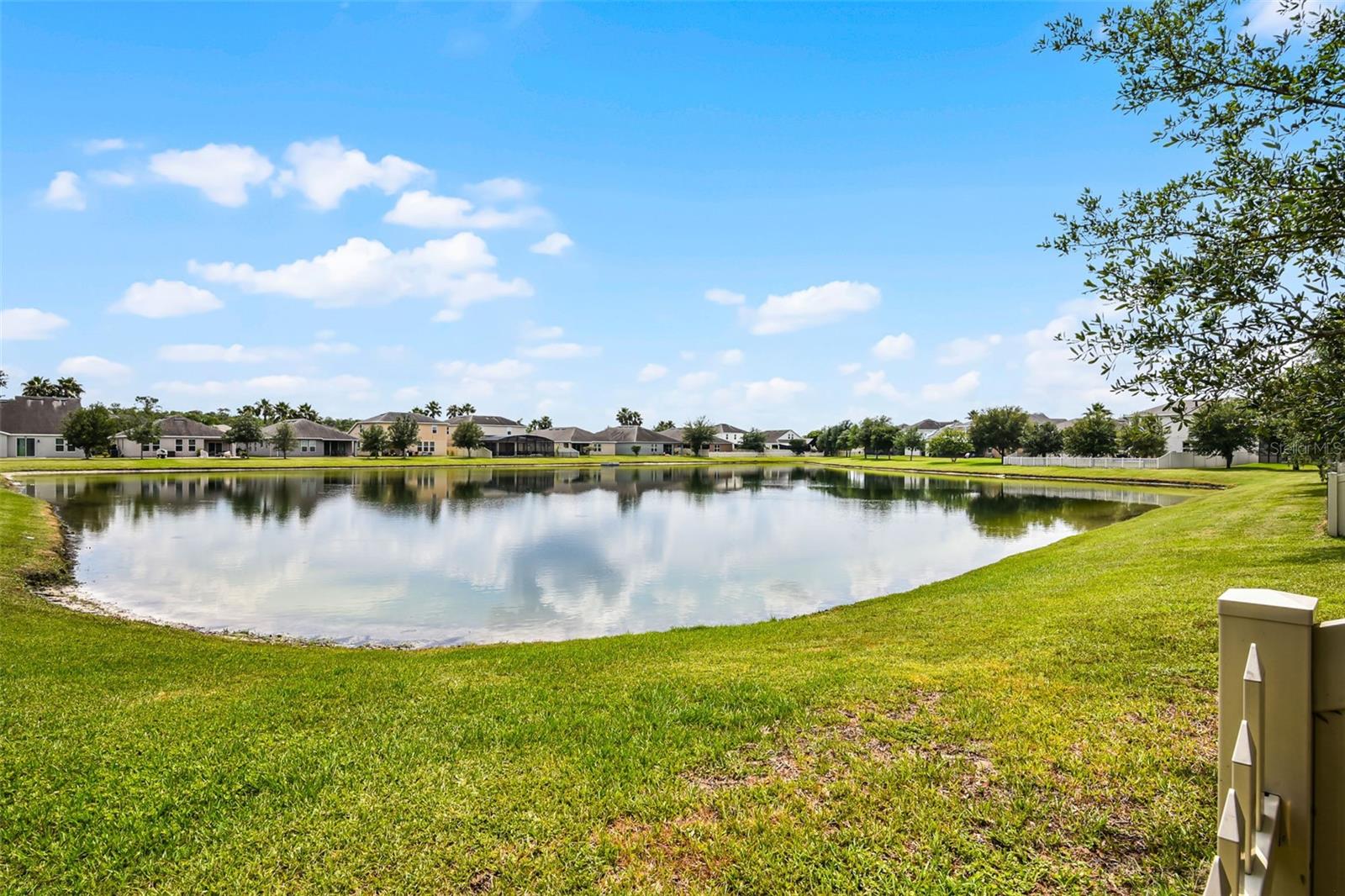 RESERVE/SAWGRASS PH 3 - Residential