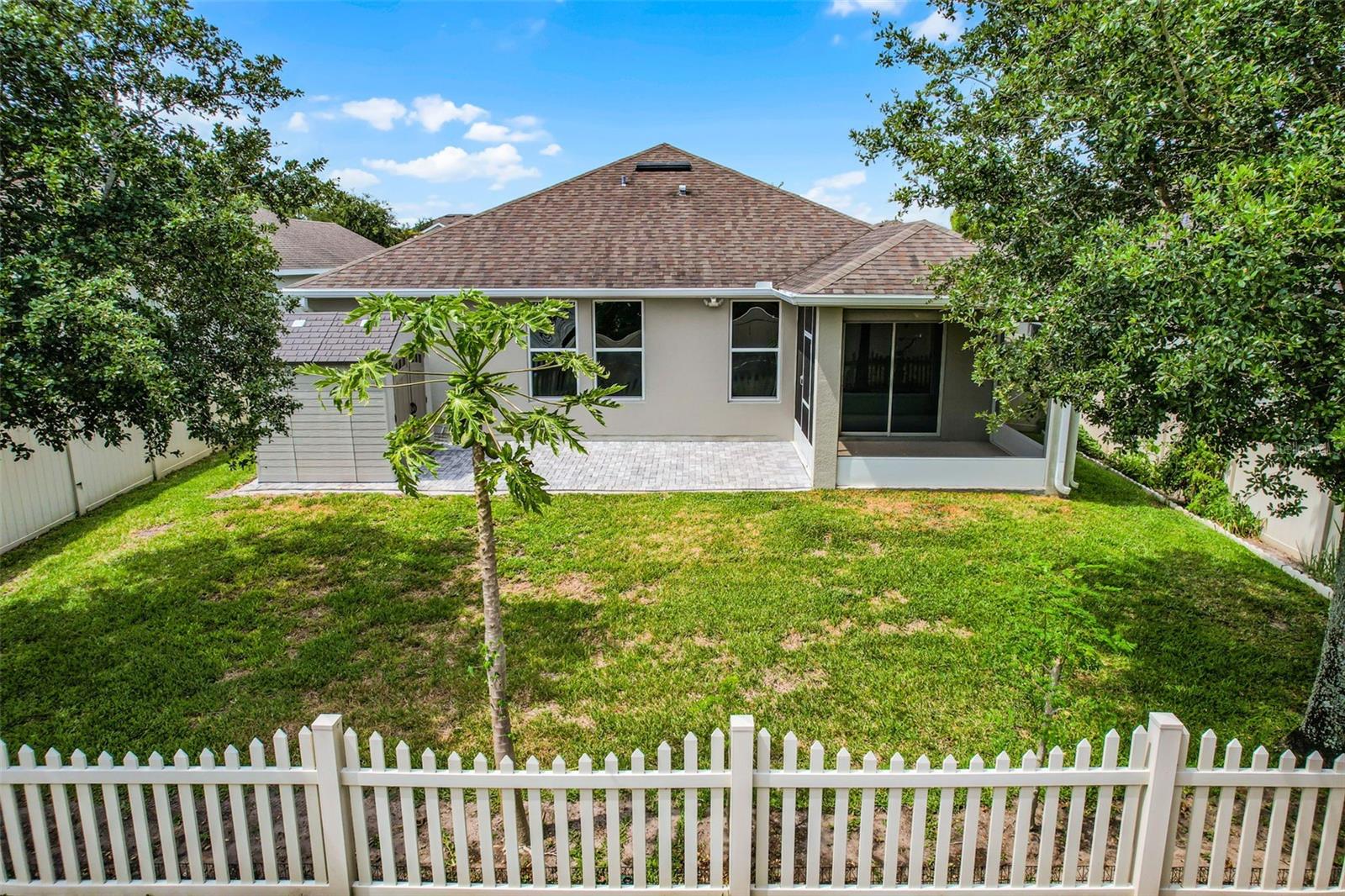 RESERVE/SAWGRASS PH 3 - Residential