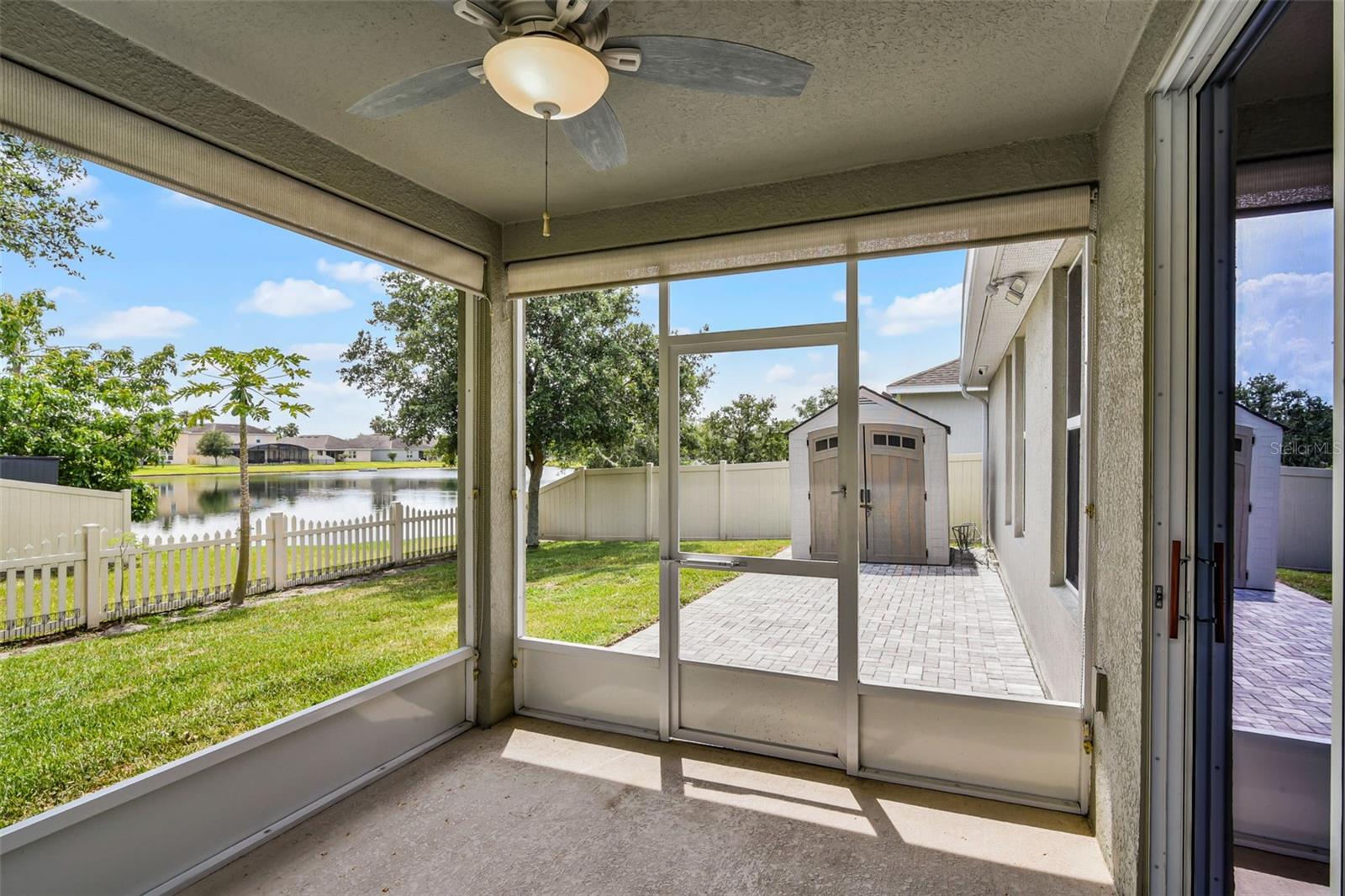 RESERVE/SAWGRASS PH 3 - Residential