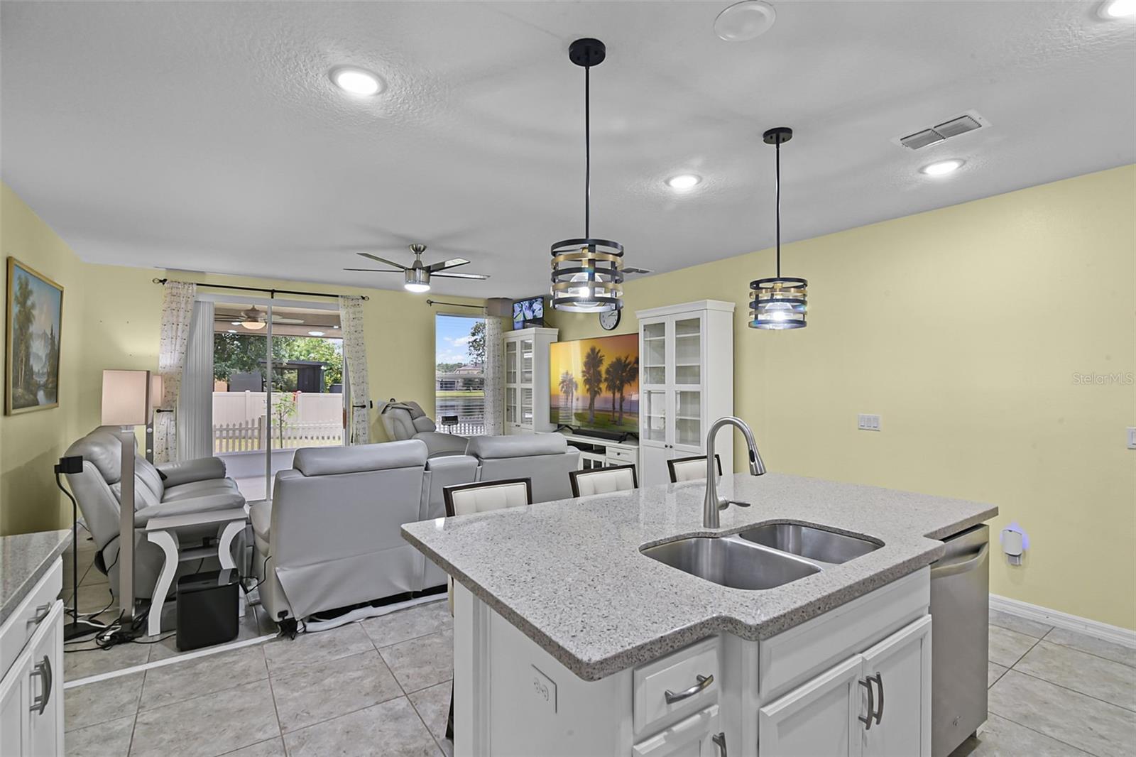 RESERVE/SAWGRASS PH 3 - Residential