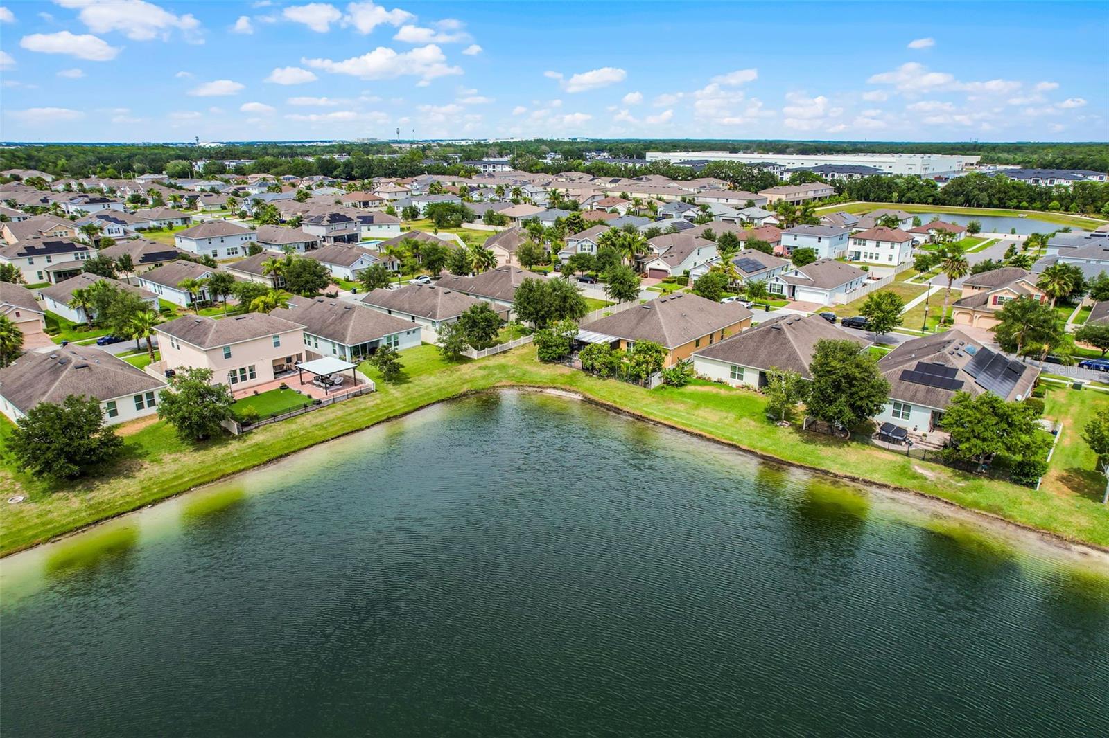 RESERVE/SAWGRASS PH 3 - Residential