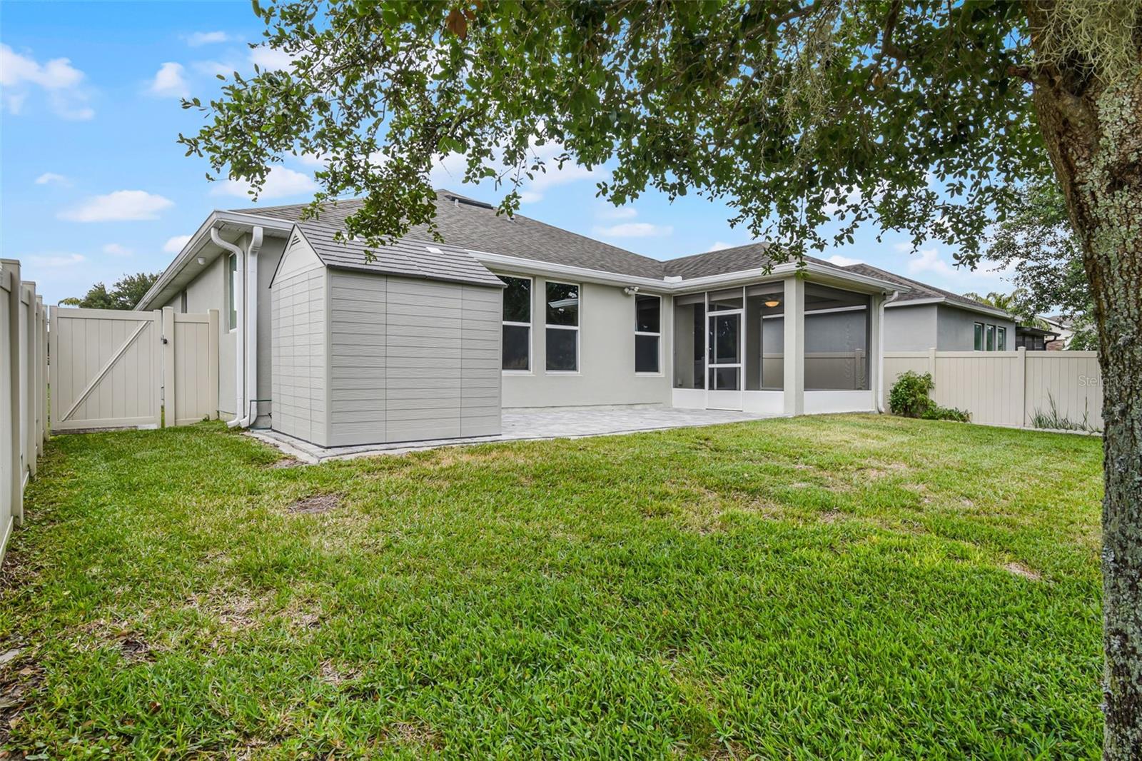 RESERVE/SAWGRASS PH 3 - Residential