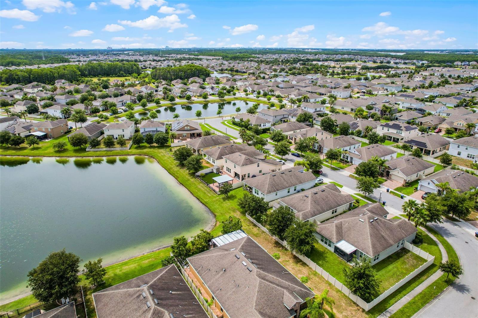 RESERVE/SAWGRASS PH 3 - Residential